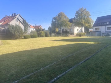 Grundstück - Lamspringe-Sehlem: Einfamilienhaus mit 2 Grundstücken und 2 Garagen – ohne Käuferprovision