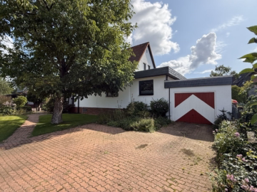 Nahe der Leine in Neustadt, 31535 Neustadt, Einfamilienhaus