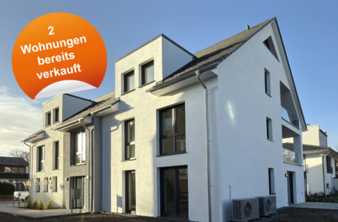 Neubau Seelze
